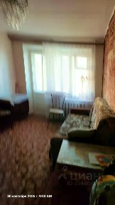 Сдается 2-комн. квартира, 39,6 м²