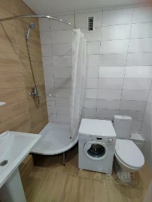 Сдается студия, 24 м²