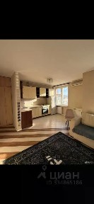 Сдается 1-комн. квартира, 44 м²