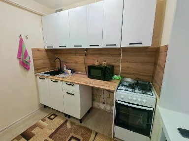 Сдается 2-комн. квартира, 44,6 м²