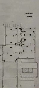 Продается помещение свободного назначения, 186,7 м²