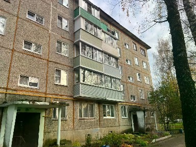 Тверская область, Торжок, Ленинградское ш., 87Б