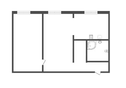 Продается 4-комн. квартира, 98,5 м²