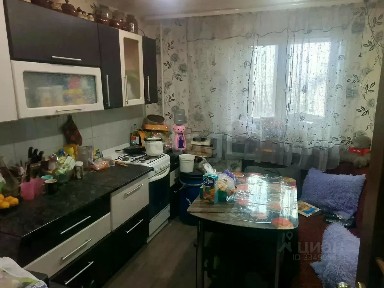 Продается 2-комн. квартира, 56 м²