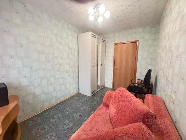Продается 3-комн. квартира, 68,9 м²