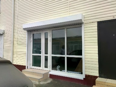 Продается торговая площадь, 33 м²