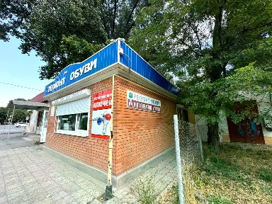 Ростовская область, Таганрог, ул. Осипенко, 64