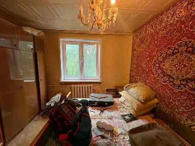 Продается 2-комн. квартира, 41,9 м²