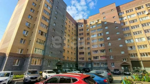 Продается 1-комн. квартира, 38,2 м²