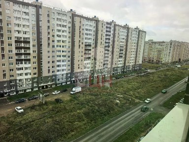 Продается 1-комн. квартира, 40 м²