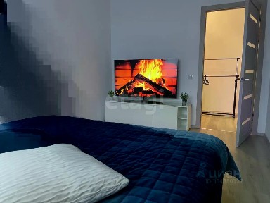 Продается 1-комн. квартира, 35,6 м²