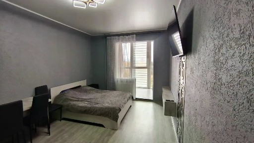 Продается студия, 28,5 м²