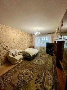 Продается 2-комн. квартира, 49 м²