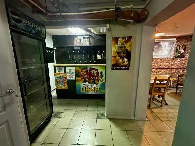 Продается готовый бизнес, 27,8 м²