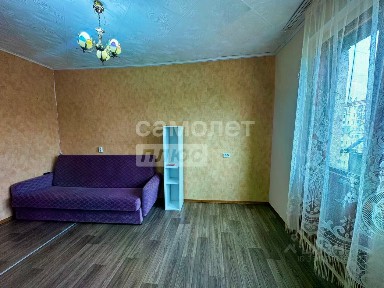Сдается 1-комн. квартира, 22,4 м²