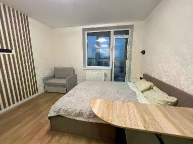 Сдается студия, 28 м²