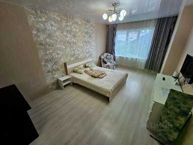 Сдается 1-комн. квартира, 48 м²