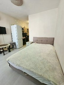 Сдается студия, 18 м²