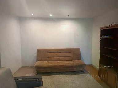 Сдается 2-комн. квартира, 47,4 м²