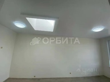 Тюменская область, Тюмень, Ленинский, ул. Стройотрядовская, 6