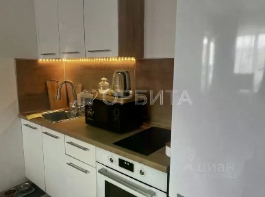 Продается студия, 31,1 м²