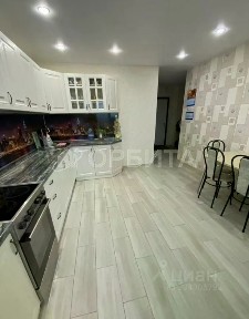 Продается 2-комн. квартира, 53,1 м²