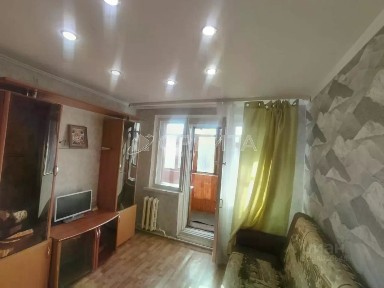 Тюменская область, Тюмень, Ленинский, мкр. КПД, ул. Энергетиков, 60