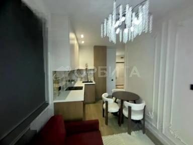Продается 1-комн. квартира, 31,7 м²