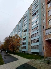 Тюменская область, Тюмень, Восточный, мкр. Восточный, ул. Моторостроителей, 12