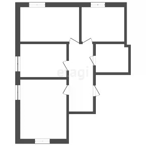 Продается 3-комн. квартира, 83,3 м²