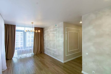 Продается 3-комн. квартира, 67,8 м²