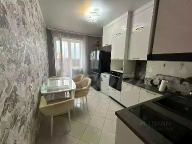 Продается 1-комн. квартира, 38,9 м²