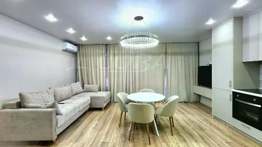 Продается 2-комн. квартира, 71,6 м²