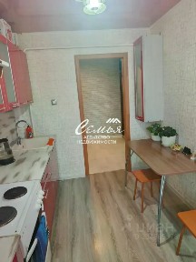 Продается 2-комн. квартира, 48,8 м²