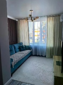 Продаются 1-комн. апартаменты, 26,6 м²