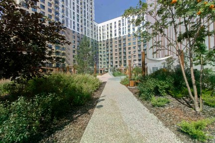 Продается 1-комн. квартира, 39,8 м²