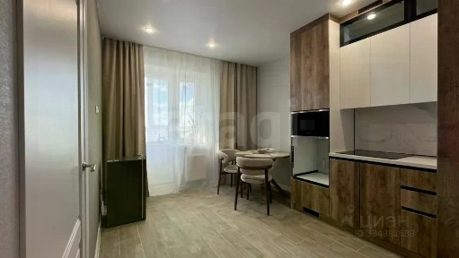 Продается 1-комн. квартира, 40,2 м²