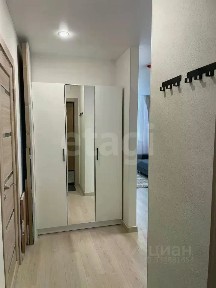 Продается студия, 25 м²
