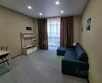 Продается студия, 27,91 м²