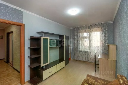 Тюменская область, Тюмень, Центральный, мкр. Югра, ул. Шишкова, 19