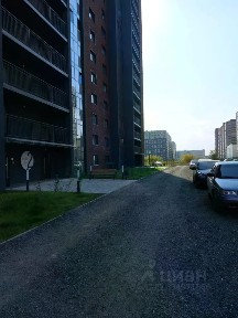 Тюменская область, Тюмень, Ленинский, ул. Алматинская, 12