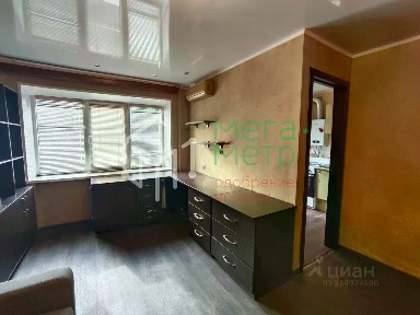 Сдается 1-комн. квартира, 29,8 м²