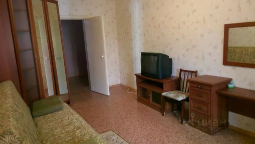 Сдается 2-комн. квартира, 60 м²