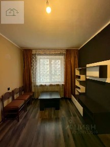 Сдается 1-комн. квартира, 35 м²