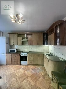 Сдается 2-комн. квартира, 74 м²
