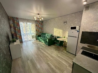 Сдается студия, 24,2 м²