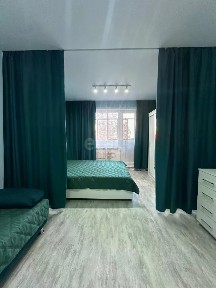 Сдается 1-комн. квартира, 37,8 м²