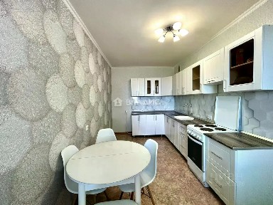 Сдается 1-комн. квартира, 43 м²