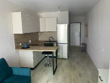 Сдается студия, 26 м²