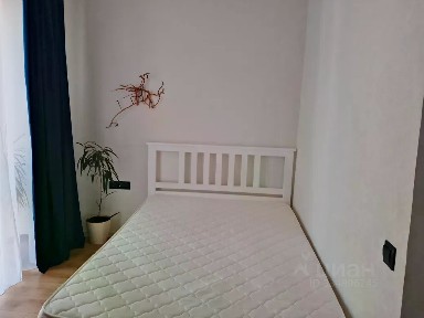 Сдается 1-комн. квартира, 23 м²